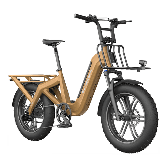 Bicicleta Eléctrica ADO OASIS ONE Arena