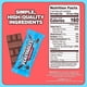 thumbnail image 2 of Barritas Mr. Beast Crunch Chocolate Leche Feastables 10 x 60 g, 2 of 3