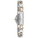 thumbnail image 2 of Reloj Bulova 98V02 para dama, acero inoxidable bicolor, cuarzo, 2 of 3