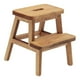 thumbnail image 4 of Silla De Madera Para Casa De Muñecas, Modelo De Sillas, Muebles Para Niños, Juego De Simulación De Madera, 4 of 5