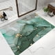 thumbnail image 4 of 1pc Stylish and Durable Modern Printed Area Rug for Bathroom, Kitchen, and Living Room - Perfect for Home Decor, 4 of 4