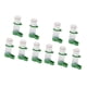 thumbnail image 5 of 10 Bebederos De Agua Para Pájaros Y Mascotas Con Clip Para Loros Lovebirds, 5 of 5