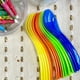 thumbnail image 5 of Papel Banana Split Boats Out-the Box, plástico transparente, 360 ml, 5 of 7