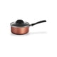 thumbnail image 2 of Olla Con Tapa De Aluminio Y Pro-flon Color Cobre Linea Clove Ø16cm 1,30l, 2 of 2