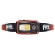 thumbnail image 2 of Linterna frontal PETZL Swift RL naranja de 1100 lúmenes con iluminación reactiva, 2 of 8