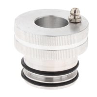 Ioensy - Herramienta Engrasadora De Rodamientos De Rueda Delantera Y Trasera, Reparación Od De 35Mm, Apta Para Polaris Utv