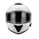 thumbnail image 2 of Casco Sena OutForce Smart Integral Blanco Brillante Talla Mediana, 2 of 5