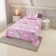 thumbnail image 1 of Juego De Sabanas Genericas De 1.5 Plazas + 1 Funda De Almohada, 1 of 3