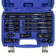 thumbnail image 1 of Juego de Accesorios WORKPRO 18 Piezas con Estuche, 1 of 3