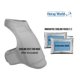 thumbnail image 2 of Bolsas de Hielo HORAY WORLD XL (2 unidades) para Chaleco Refrigerante, 2 of 8