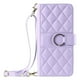 thumbnail image 2 of Funda tipo billetera FOXDOCK para Xiaomi Redmi Note 9 Pro 4G – Tapa abatible con correa para mujer, 2 of 5