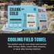 thumbnail image 3 of Toallitas Refrescantes Duke Cannon - 15 unidades (1 caja), 3 of 9