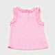 thumbnail image 2 of Polera Bebe Niña Rib Full Print Rosado Corona, 2 of 5
