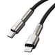thumbnail image 2 of Cable USB-C a Lightning 20W - Baseus, 2 of 2