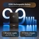 thumbnail image 4 of Batería V‑Mount NEEWER 6800 mAh 99 Wh USB‑C PD 100 W, 4 of 7