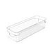 thumbnail image 1 of Organizador de Despensa Clear 30 x 10 x 7 cm, 1 of 2