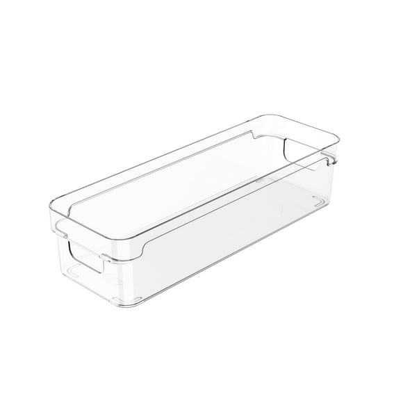 Organizador de Despensa Clear 30 x 10 x 7 cm