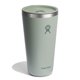 thumbnail image 2 of Vaso térmico Hydro Flask All Around 828 ml de acero inoxidable color verde agave, 2 of 6