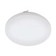 thumbnail image 1 of Lámpara Techo Frania Blanco LED 17.3W, 1 of 1
