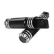 thumbnail image 1 of Pedales De Apoyo Para Motocicleta Sportster Street, Color Negro, 1 of 5