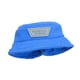 thumbnail image 3 of Gorro De Peluche Suave Para Hacer Tus Propias Muñecas Accesorios Para Muñecas De Peluche Para Muñecas De 17 Cm Estilo A Azul, 3 of 3