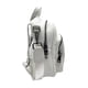 thumbnail image 3 of Mochila Cuero Blanco CRU75, 3 of 5
