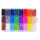 thumbnail image 2 of 5mm Colorido Hama Perler Fuse Beads Set Para Niños DIY Handmaking Toys 24 Colores 4300PCS, 2 of 2