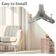 thumbnail image 5 of 4pcs Patas De Muebles Elevadores De Cama Sofá Apilables 13cm, 5 of 5