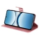 thumbnail image 5 of Funda con Cremallera para OPPO Find X8, Carcasa Cartera de Cuero PU con Soporte y Tarjetero, 5 of 6