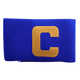 thumbnail image 1 of Banda de Capitán Deportiva para Niños Jineta Ajustable y Cómoda, 1 of 2