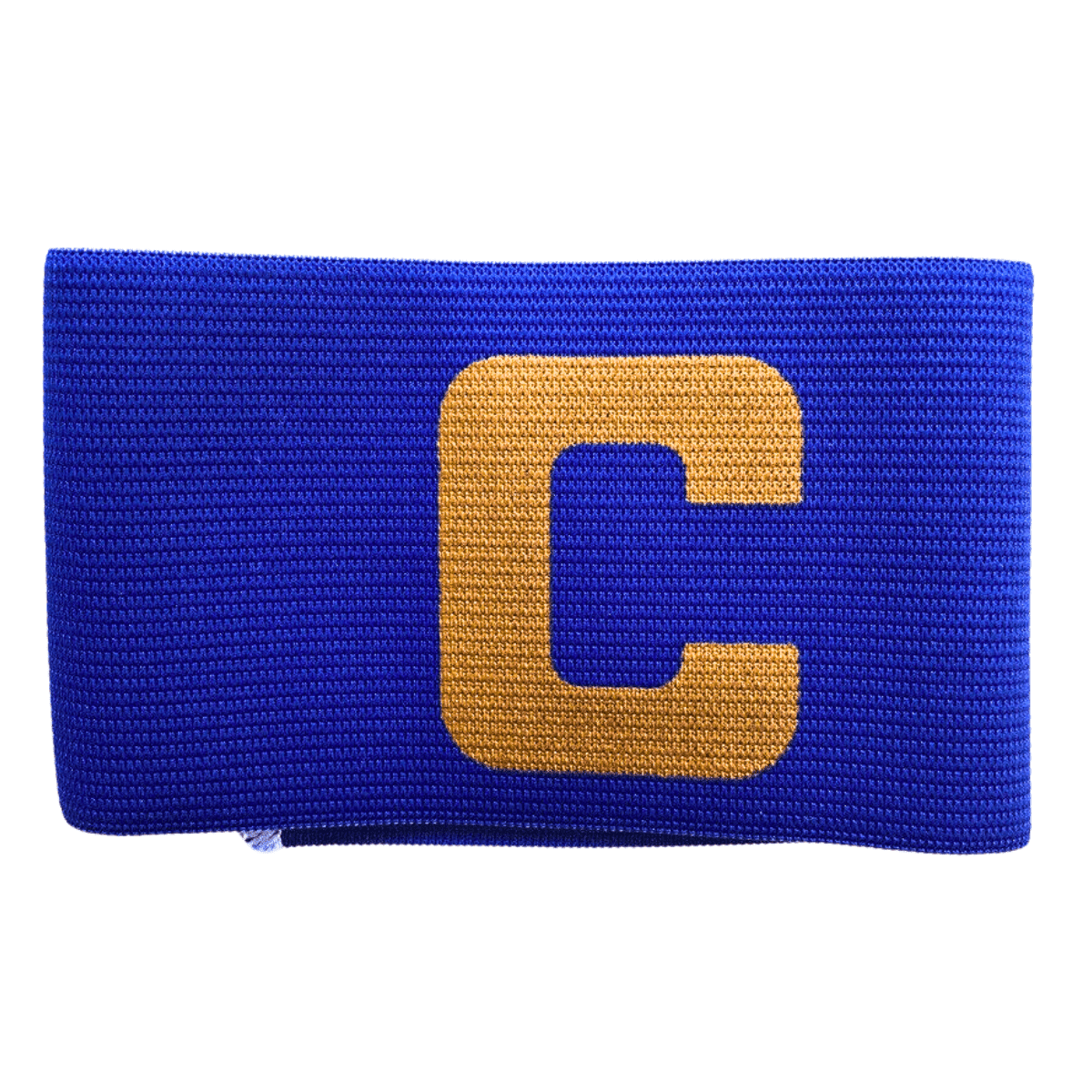 Linea Sport - Banda De Capitán Deportiva Para Niños Jineta Ajustable Y Cómoda