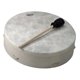 thumbnail image 1 of Tambor Buffalo Remo E1-0314-00 Standard 14 con mazo, 1 of 2