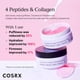 thumbnail image 5 of Parche ocular COSRX, hidrogel de colágeno peptídico, 60 parches, 5 of 9