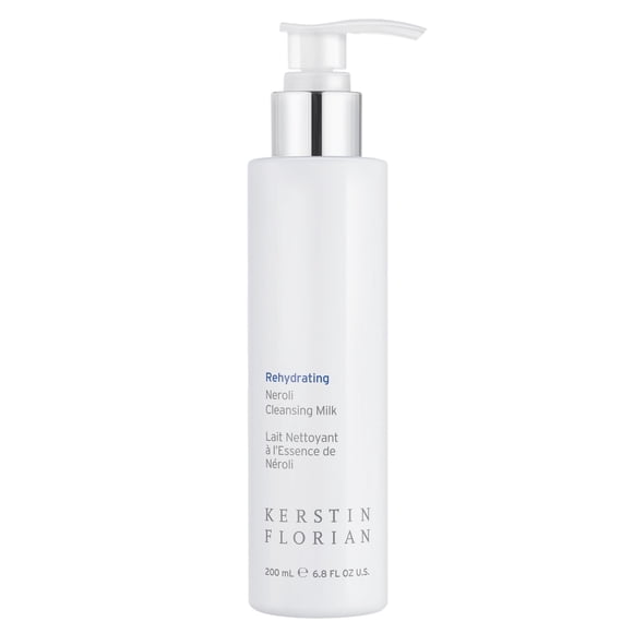 Leche Limpiadora Rehidratante Neroli de Kerstin Florian 200 ml
