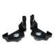 thumbnail image 5 of Reemplazo Directo Superior Del Parachoques Delantero Del Coche Para Fiat 500 735455042, 5 of 5