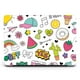 thumbnail image 2 of Carcasa Protector para Macbook Air 13" Stickers, 2 of 3