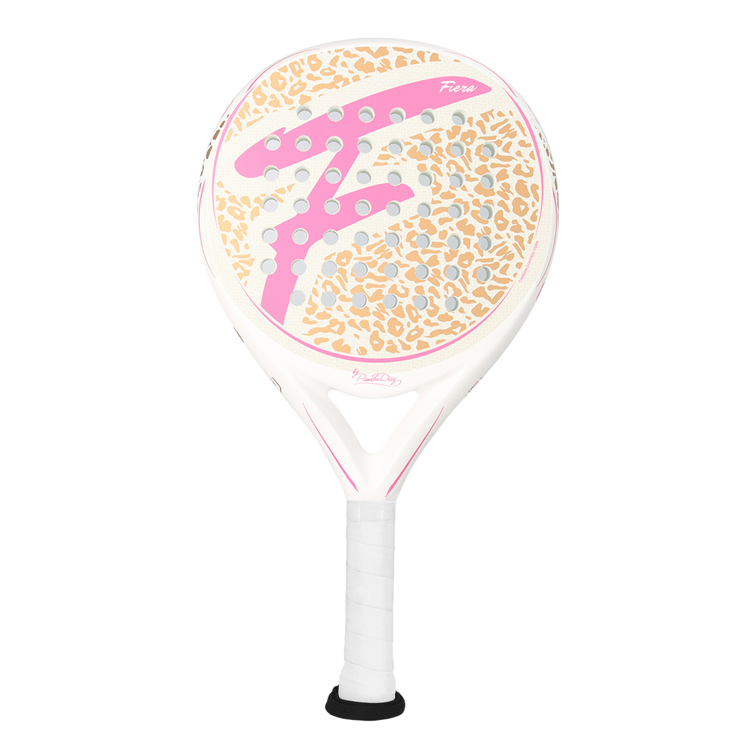 K-Fit - Pala Padel Carbon Fiera