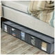 thumbnail image 4 of Bolsa De Almacenamiento Plegable 80x60x25cm Gris, 4 of 5