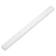 thumbnail image 1 of Barra plana cuadrada de aluminio 6063 de Uxcell, grosor de 3/4", ancho de 1", longitud de 12", 1 of 7