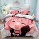 thumbnail image 1 of Duvet Cover 3D Anime S-PY Cartoons Family Bedding for All Season Microfiber Comforter Cover Set with Pillowcase, 1 of 5