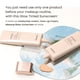 thumbnail image 5 of Protector solar con color HEIMISH Artless Glow 40 ml SPF 50+ PA+++, 5 of 8