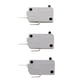thumbnail image 3 of Interruptor de puerta para microondas TUAIC KW3A 16A 125V/250V 2NO+1NC, 3 of 8