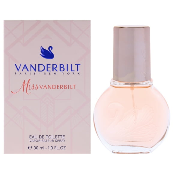Señorita Vanderbilt