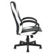 thumbnail image 4 of Silla Gamer Pu Ergonómica Escritorio Tunney Blanco Negro, 4 of 6