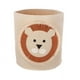 thumbnail image 1 of Cesto De Ropa Juguetes Infantil Animales Material Resistente, 1 of 2