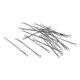 thumbnail image 5 of 20pcs vástago de alambre de ojo doble vástago de Waddington para una longitud de atado de 45 mm, 5 of 5
