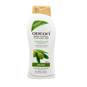 Odeon Body Lotion Oliva 400 Ml
