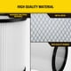 thumbnail image 2 of Filtro de cartucho Hepa de repuesto para Stanley Shop Vac, 2 of 3