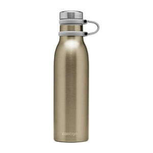 Botella Matterhorn Chardonnay Contigo® 591 Ml