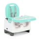 thumbnail image 1 of Silla Comer Booster Mila Menta Safety 1St, 1 of 4